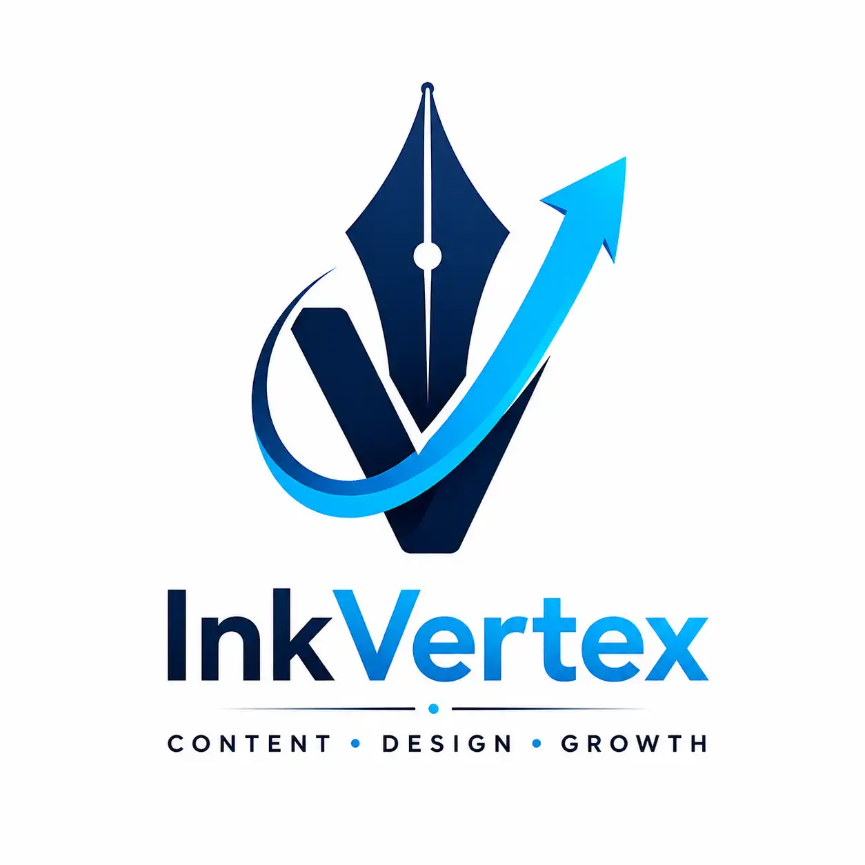 inkvertex logo